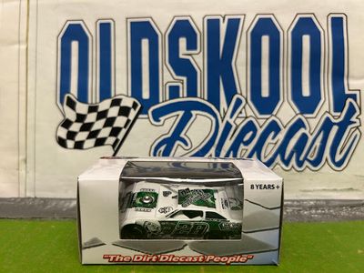 Brandon Sheppard #B5 Realtree 2024 Late Model Dirt 1:64 scale