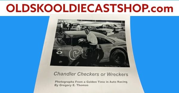 Chandler Checkers or Wreckers