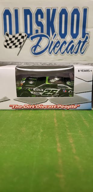 Jason Feger #25 2025 Late Model Dirt 1:64 scale