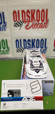 Tyler Carpenter #28 2025 Late Model Dirt 1:24 scale Tyler Carpenter #28 2025 Late Model Dirt 1:24 scale