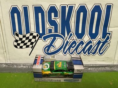 Kevin Harvick #4 2021 Subway 1:64 scale
