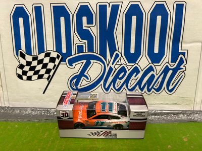 Denny Hamlin #11 Otter Pad 2021 1:64 scale