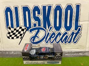 Kevin Harvick #4 Busch Ligh Patriotic 2020 1:64