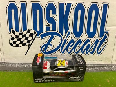 Jeff Gordon #24 3M RaceDay 2015 1:64