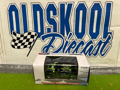 Jimmy Owens #20 2025 Late Model Dirt 1:64 scale Jimmy Owens #20 2025 Late Model Dirt 1:64 scale