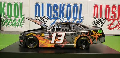BJ McLeod #13 Falling In Reverse 2024 Xfinity 1:24 scale BJ McLeod #13 Falling In Reverse 2024 Xfinity 1:24 scale
