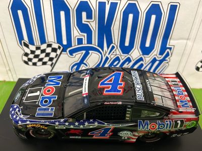 Kevin Harvick #4 Mobil 1 Salutes 2021 Nascar Cup Series CX42123MSKH Lionel 1:24 Scale