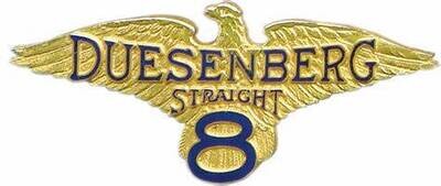 Duesenberg