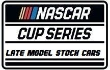 2024 LATE MODEL STOCK CAR 1:24 Scale IN STOCK