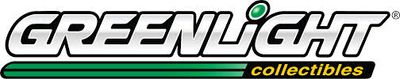 Greenlight Collectables IRL 1:64 Scale In Stock
