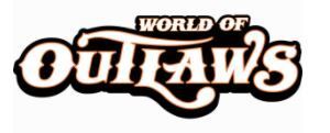 *PRE-ORDER ONLY* 2026 WORLD OF OUTLAW LEGENDS 1:64 SCALE