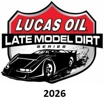 2026 LATE MODEL DIRT