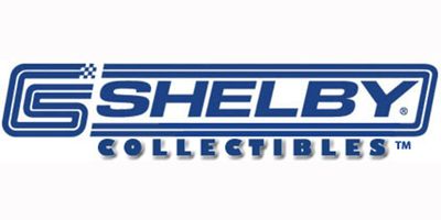 *PRE-ORDER ONLY* 2026 ACME SHELBY COLLECTIBLES