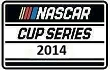 2014 NASCAR CUP SERIES