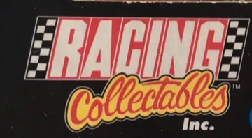 RACING COLLECTABLES
