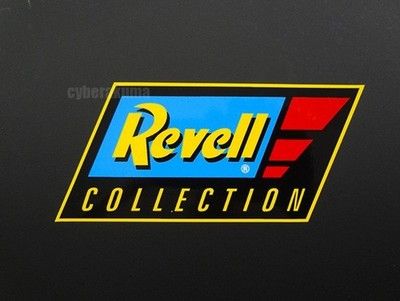 REVELL COLLECTION