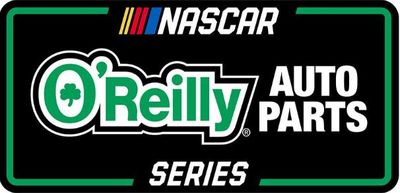 O'REILLY (XFINITY) SERIES