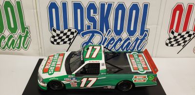 Kevin Harvick #17 Hunt Bros Pizza 2021 Camping World Truck Series T172124HBPKH 1:24 scale