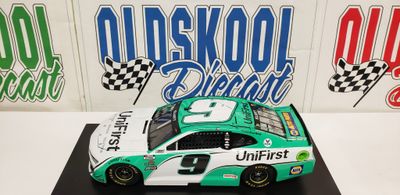 Chase Elliott #9 UniFirst 2021 Nascar Cup Series CX92123UFCL 1:24 Scale
