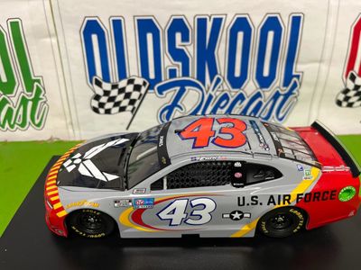 Erik Jones #43 Air Force 2021 Nascar Cup Series C432123AIRER 1:24 Scale