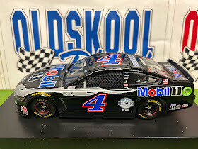 Kevin Harvick #4 Mobil 1 2021 Nascar Cup Series CX42123MB1KH Lionel 1:24 Scale