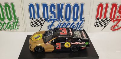 Austin Dillon #3 Bass Pro Shops Darlington  2021 Nascar cup series CX32123BPTAD 1:24 Scale