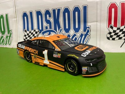 Jamie McMurray #1 GearWrench 2018 Nascar Cup Series CX11823GHMC 1:24 scale