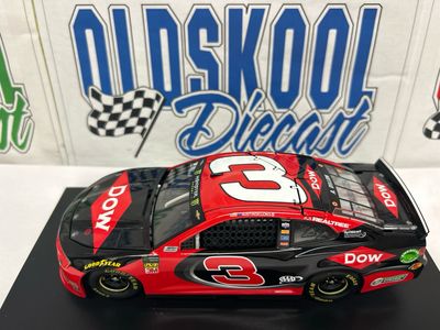 Austin Dillon #3 Dow 2019 Nascar Cup Series CX31923DJAD 1:24 Scale