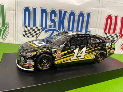 Clint Bowyer #14 Wix Filters 2018 Nascar Cup Series C141823WXCB 1:24 scale