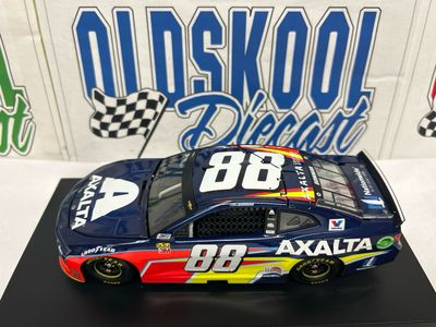 Alex Bowman #88 Axalta 2019 Nascar Cup Series C881923ALAL 1:24 Scale