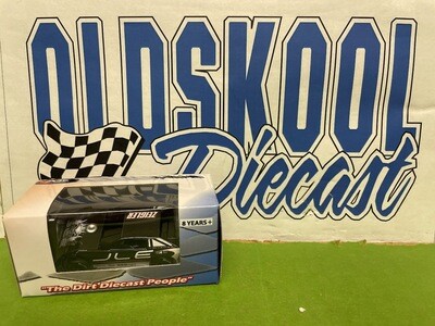 Mason Zeigler #9Z (Red) Late Model Dirt 2022 DW622M373 1:64 scale