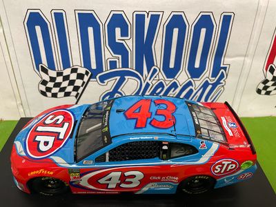 Bubba Wallace # 43 STP  2018 Nascar Cup Series C431823S4DX 1:24 scale