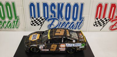 Chase Elliott #9 Childrens Healthcare of Atlanta 2021 Nascar Cup Series CX92123NCHCL 1:24 Scale