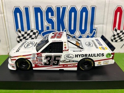 Chase Elliott #35 Gates Hydraulics 2023 Craftsman Truck Series 1:24 Scale
