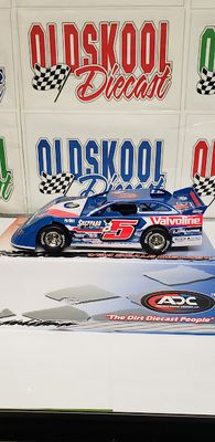 Brandon Shepard #B5 2025 Late Model Dirt DW225M590 1:24 scale Brandon Shepard #B5 2025 Late Model Dirt DW225M590 1:24 scale