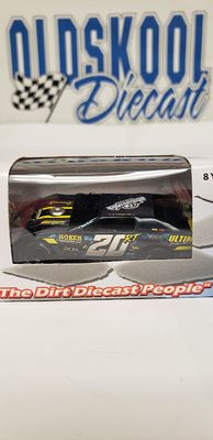 Ricky Thornton #20RT Dome 2025 Late Model Dirt DW625M643 1:64 scale