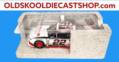 Joey Logano #22 Discount Tire 2017 Xfinity N221723DTJL 1:24 scale