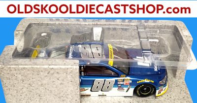 Dale Earnhardt Jr. #88 Nationwide Insurance Chase for The Cup 2015 Nascar Cup Series C885821NWEJCC 1:24 scale