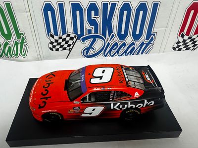 Shane Van Gisbergen #9 Kubota 2025 Xfinity NX92523KUBSV 1:24 scale