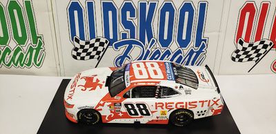 Connor Zilisch #88 2025 Rigistix Ponoco 6/21/25 Race Win 2025 Xfinity W882523RGXZIP 1:24 scale