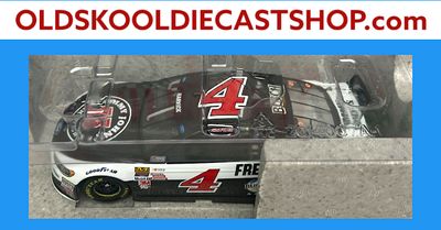 Kevin Harvick #4 Jimmy Johns 2017 Nascar Cup Series CX41721KNKH 1:24 Scale