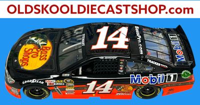 Tony Stewart #14 Bass Pro Shops 2013 NASCAR Cup Series C143821BPTS 1:24 Scale