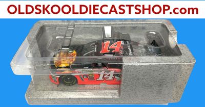 Tony Stewart #14 Bass Pro Shops 2015 NASCAR Cup Series C145821BPTS 1:24 scale