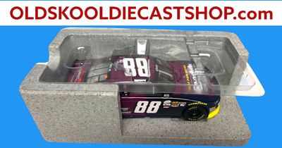 Dale Earnhardt Jr. #88 Goody's Mix Fruit 2017 Xfinity Series N881723GOEJ 1:24 Scale
