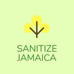 Sanitize Jamaica