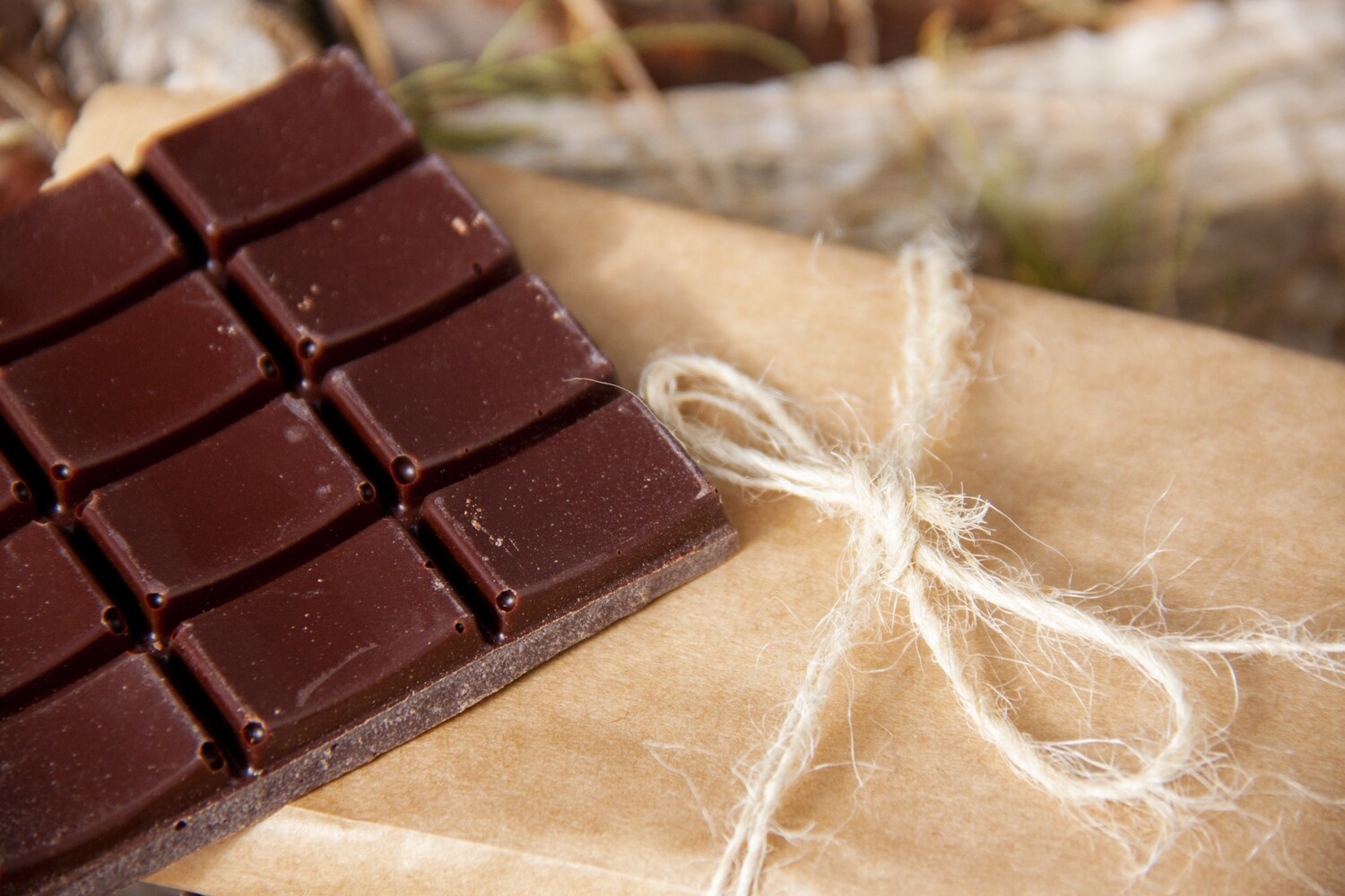 Tree-to-bar, Artisan Chocolates
