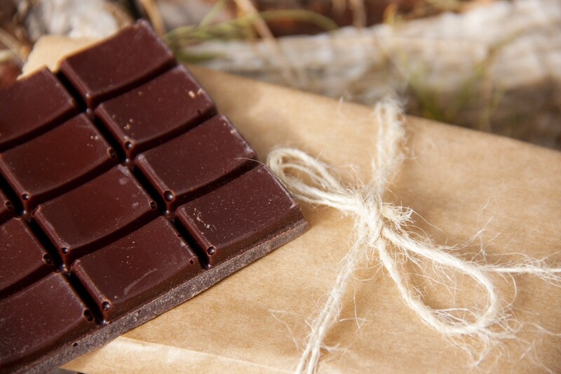 Tree-to-bar, Artisan Chocolates