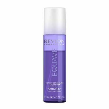 Spray Equave Soin Démélant spécial Blonde REVLON 200ml