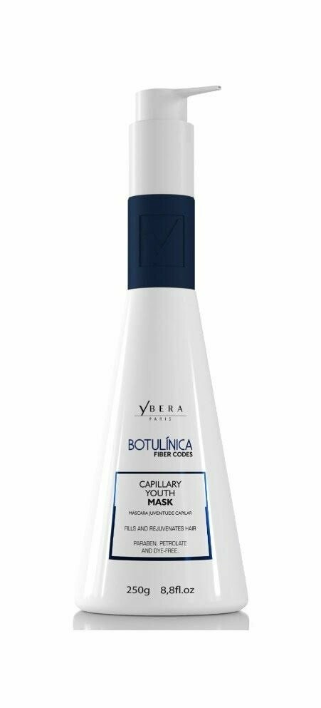 MASQUE BOTOX YBERA 250ml