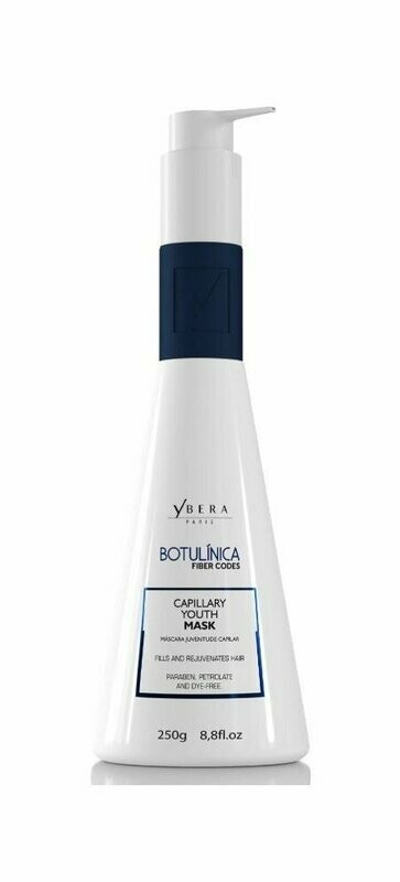 MASQUE BOTOX YBERA 250ml